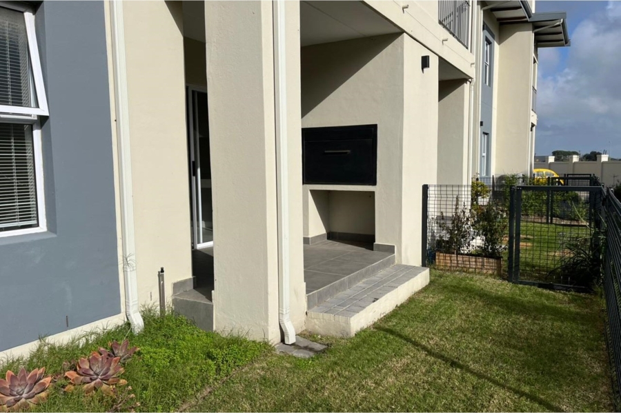 To Let 2 Bedroom Property for Rent in Langeberg Ridge Western Cape